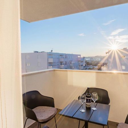 Apartment Ruby Zadar Buitenkant foto