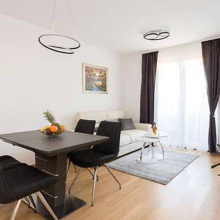 Apartment Ruby Zadar Buitenkant foto