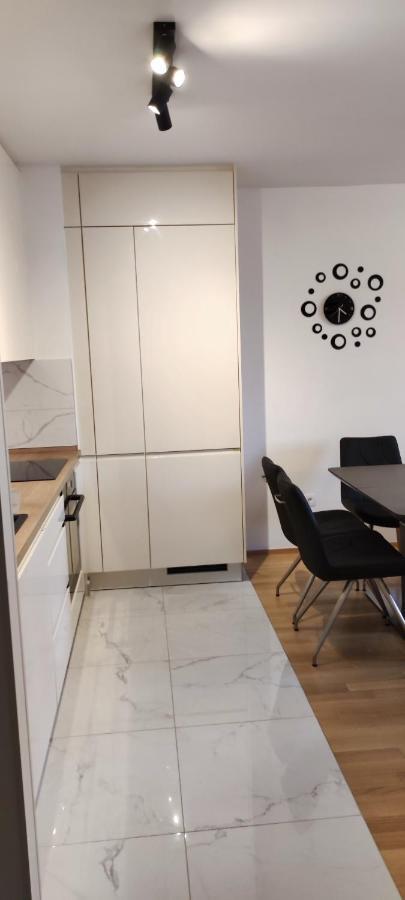 Apartment Ruby Zadar Buitenkant foto