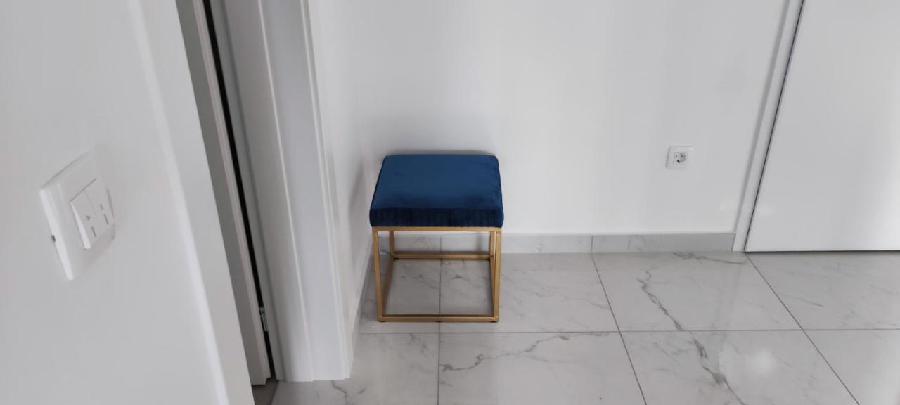 Apartment Ruby Zadar Buitenkant foto