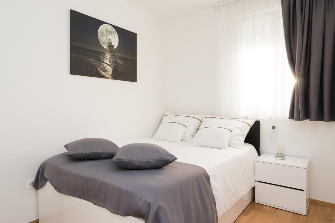 Apartment Ruby Zadar Buitenkant foto