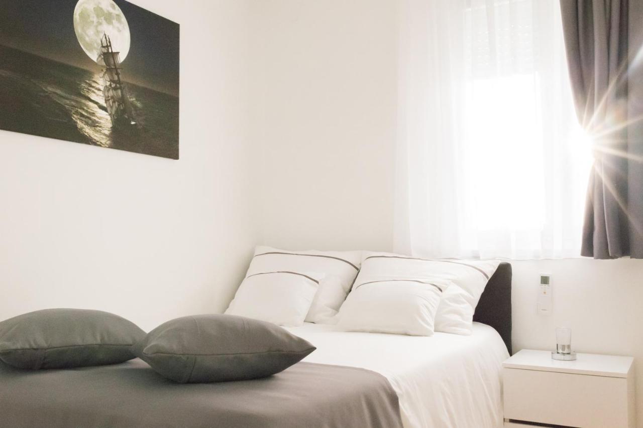 Apartment Ruby Zadar Buitenkant foto