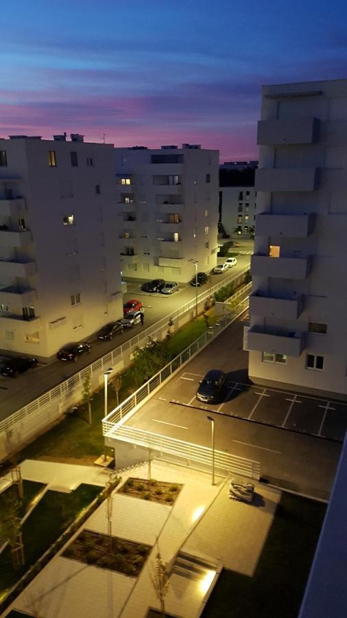Apartment Ruby Zadar Buitenkant foto