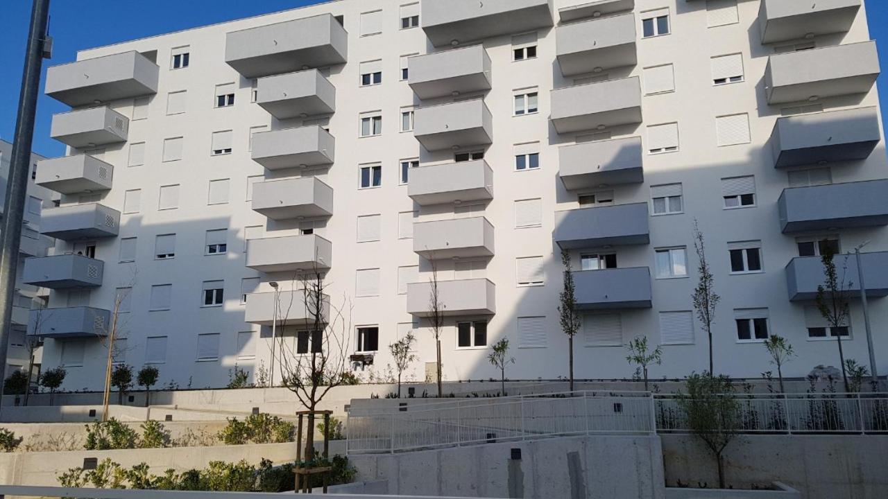 Apartment Ruby Zadar Buitenkant foto
